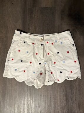 Crown & Ivy Shelby Shorts
